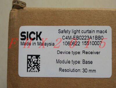 ONE NEW   Sensor C4M-EB0223A1BB0 #E7