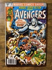 MARVEL SUPER ACTION 28 NEWSSTAND HULK THOR GOLIATH MARVEL COMICS 1981 VINTAGE B