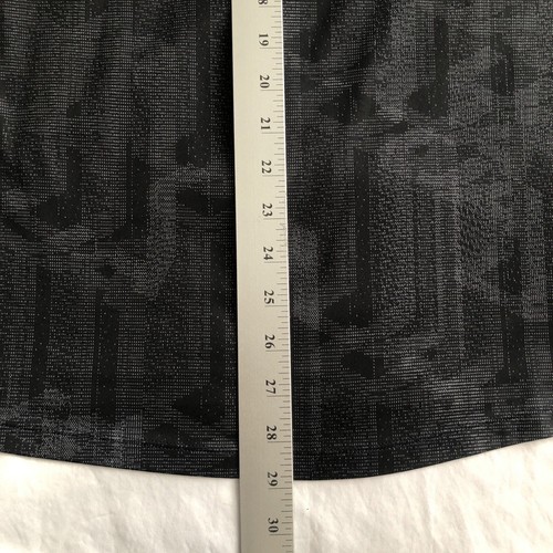 Under Amour Men’s 2.0 Tech T-shirt Size XL Black - Picture 8 of 8