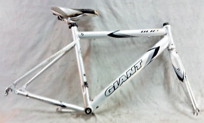 2010 Giant OCR3 Racing Road Bike Frame Set Medium 51cm