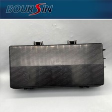 Relay Fuse Box Cover For Isuzu NPR HD NQR NRR...