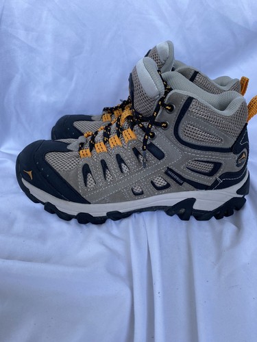 MEN'S PACIFIC MOUNTAIN BLACKBURN MID 