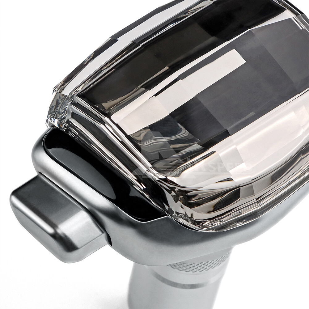 TOMALL Bling Car Gear KEF16 Shift Knob Cover Compatible With