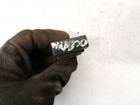 Traction control switch