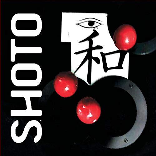Shoto Shoto (CD)