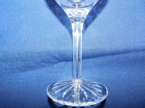 B7 - Set di 2 bicchieri da vino Waterford Crystal Eve - Foto 4 di 6