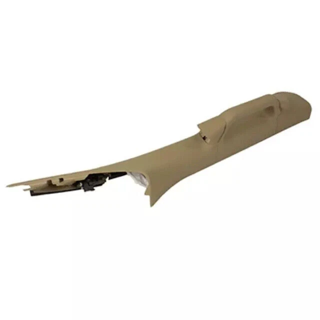 Recubrimiento de pilar de parabrisas para Ford (N/P JL3Z-1503598-AB)