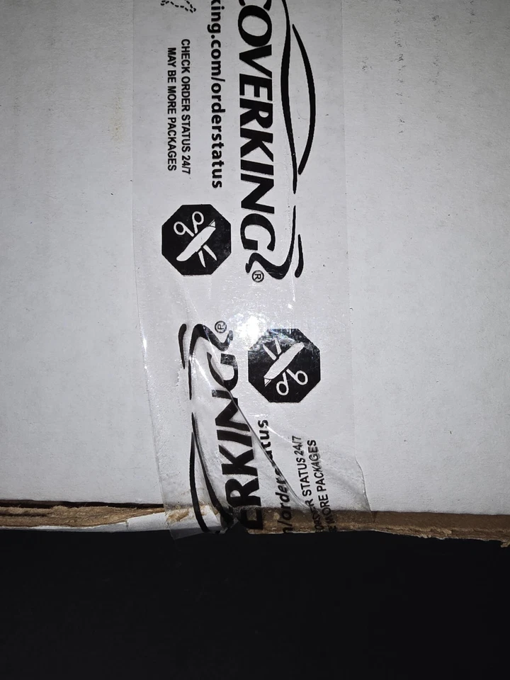 Cubierta Exterior Coche Personalizada Ford Mustang GT CUPÉ 2023-2024 715928748445 Foto 3 de 4