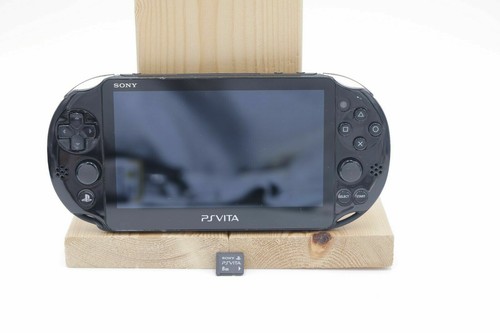 Sony Playstation PSV PS Vita 1000 2000 Console JAPAN - Picture 32 of 95