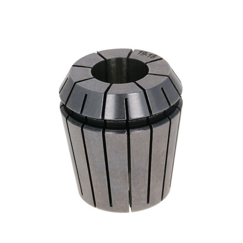 ER40 Clamping 3~25mm Spring Collet for CNC Engraving Machine Milling Lathe Tool - Picture 15 of 37