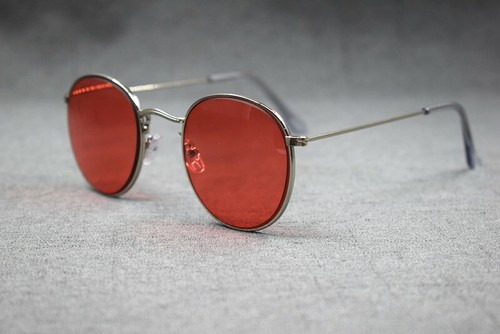 Vintage Lese Sonnenbrille Herren Damen Vollrand +75 +100 125 +150 +175 +200 +225 - Bild 15 von 39