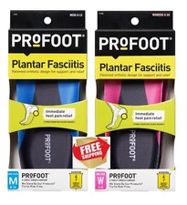 Fascitis Plantar Proffoot Alivio Inmediato del