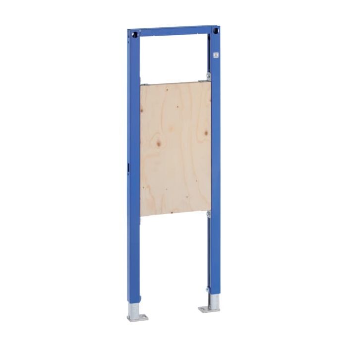 Монтажный элемент Geberit Duofix 111790001, 112 см, для ограждения,для Stütz- &