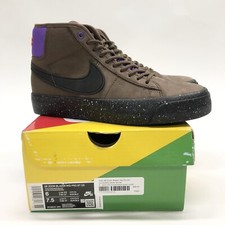 Nike SB Zoom Blazer Mid Pro GT QS “ACG” Grant Taylor  Size Mens 6 / Women’s 7.5