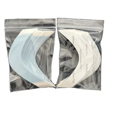 True Tape, LLC,AA Contour Performance Plus Blue-Double Sided Lace Wig Tape 36 Pc