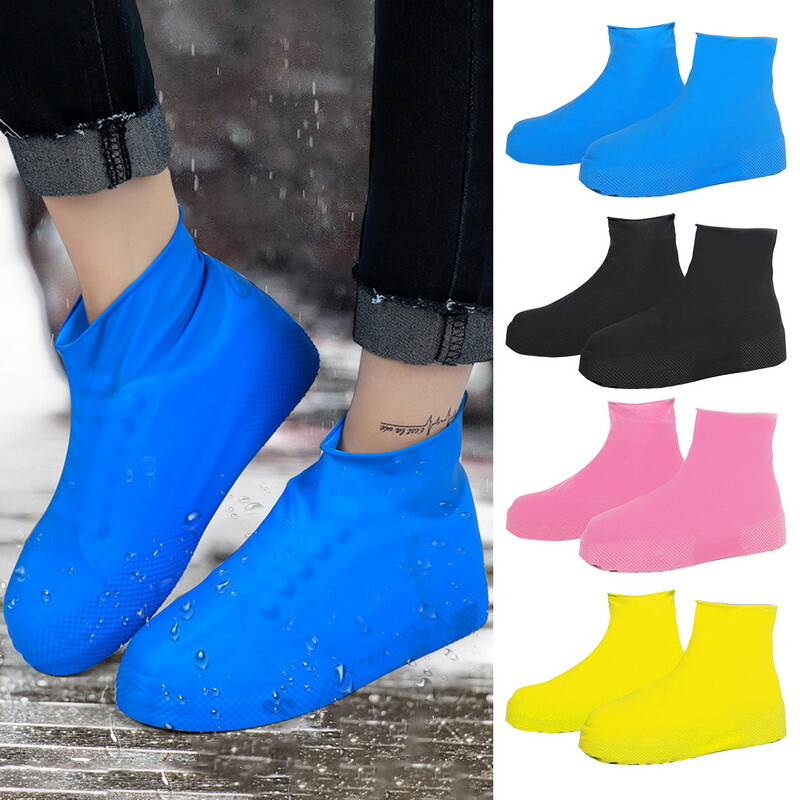 rutschfeste überzieher für schuhe