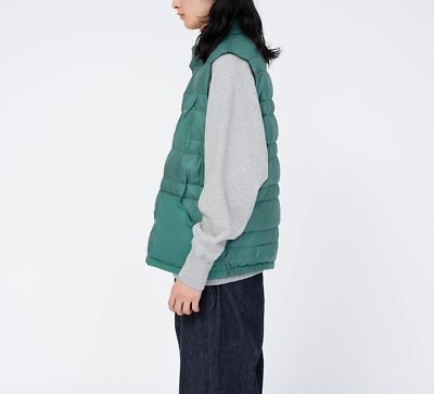 ASK availability First) THE NORTH FACE PURPLE LABEL Ripstop Sierra