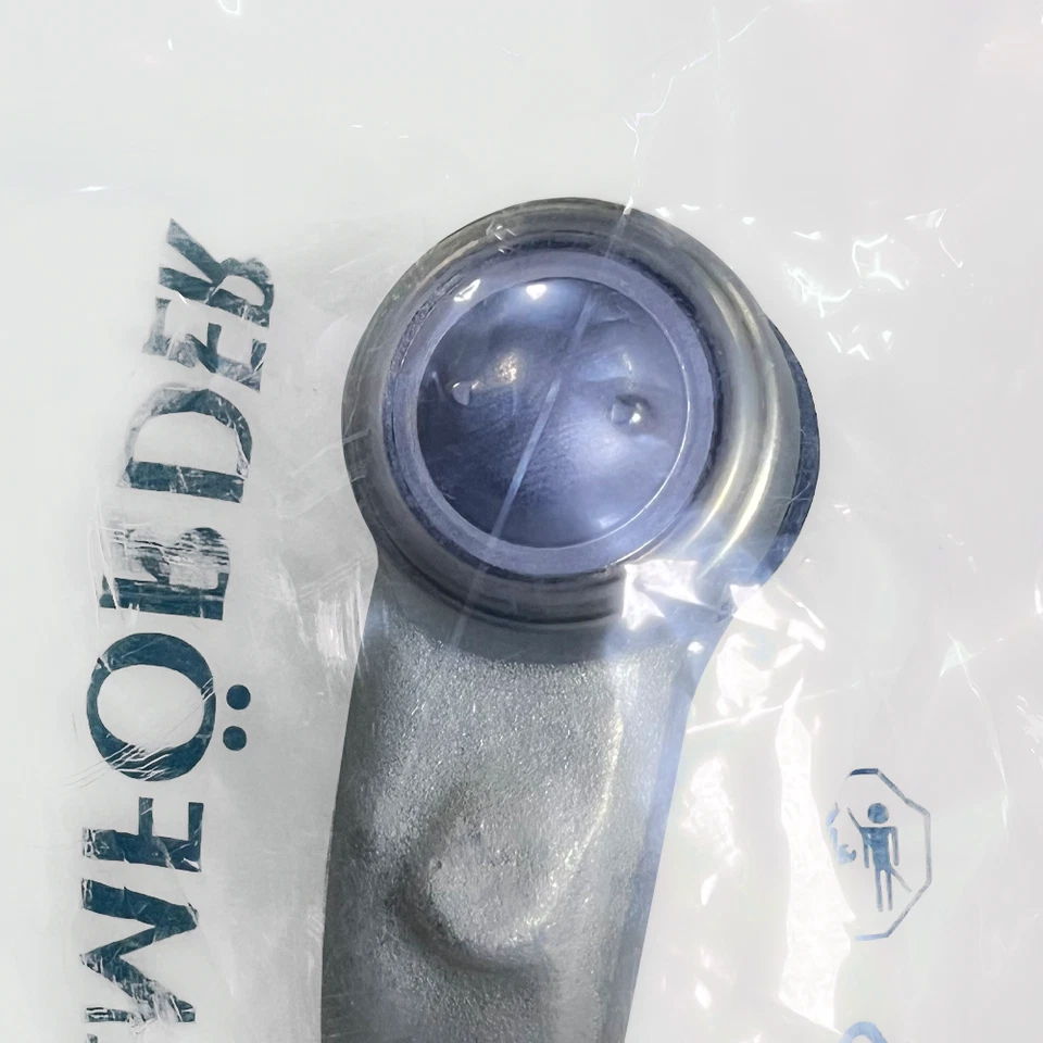 Lemforder 4x Front Lower Control Arm Kit For BMW X5 E70 X6 E71 E72 07-14 - Image 4 of 4