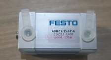 1PC NEW FOR FESTO ADN-12-15-I-P-A 536213 Thin cylinder replacement