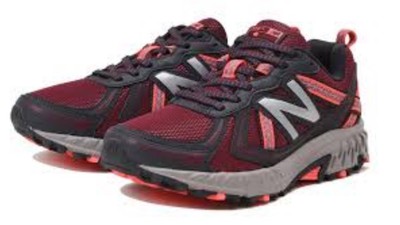 new balance women's 410v5 trail running shoe