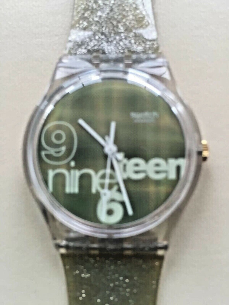 割引購入 SWATCH WATCH  その他