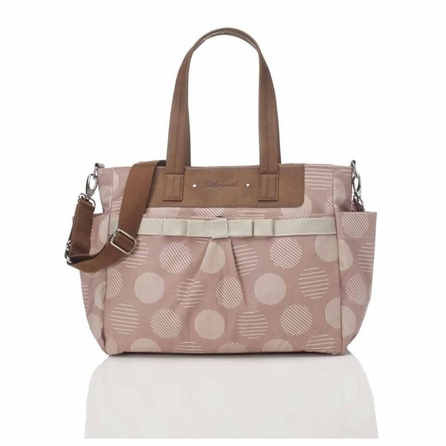 cara diaper bag