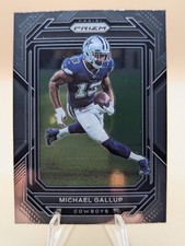 Michael Gallup