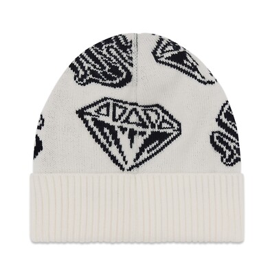 Moncler Genius x Billionaire Boys Club Wool Jacquard Beanie Moncler Genius x Billionaire Boys Club Wool Jacquard Beanie