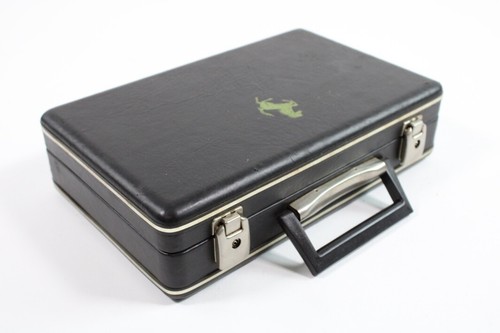 1971-74 Complete Ferrari 365 GTB/4 Daytona Briefcase Tool Kit - Picture 9 of 12