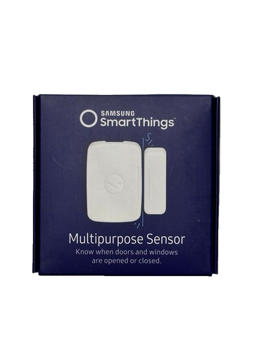 Samsung SmartThings Multipurpose Sensor - Picture 2 of 4