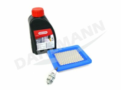 Luftfilter Zündkerze Motorenöl für Briggs & Stratton Motor 650E Series
