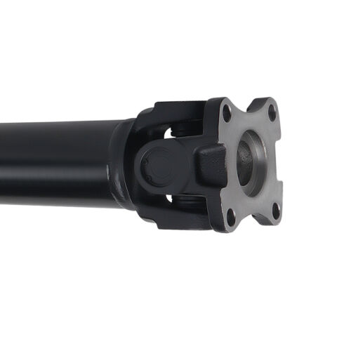 1PC Rear Driveshaft Prop Shaft Cardan Shaft for Ford F-150 V6 3.5L 4WD 2011-2014 - Picture 2 of 12