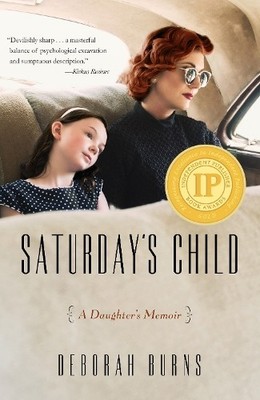 Deborah Burns Saturday's Child (Taschenbuch)