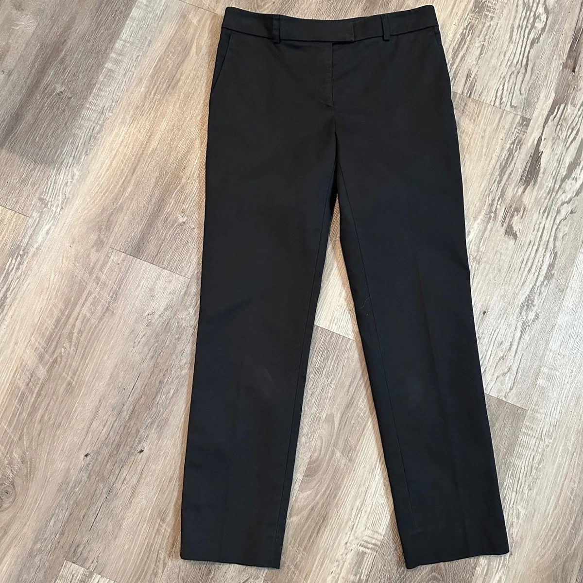 Moschino Cotton Black Pants for Women for sale | eBay
