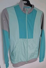   ADIDAS Jacke Trainingsjacke Gr 170 im NEUwe...