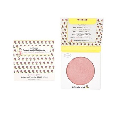 theBalm Blush - Petunia Pink