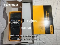 1PC New Fluke 177C Handheld True RMS Digital Multi Meter Tester#br