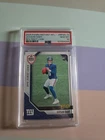 2025 Panini Instant Rps First Look - Jaxson Dart #RPSFL-13 /2678 (RC)