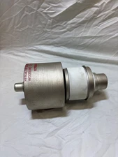 3CX3000A7 ceramic/metal high-power RF vacuum tube