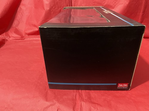 SUN STAR 3152 EUROPEAN COLLECTIBLES MODELLINO LANCIA DELTA HF INTEGRALE 16V 1:18 - Foto 13 di 14