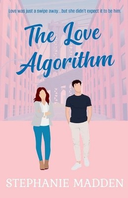 The Love Algorithm by Stephanie Madden Paperback Book