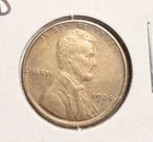 1924-D Lincoln Wheat Cent, MS  60+. (18454)