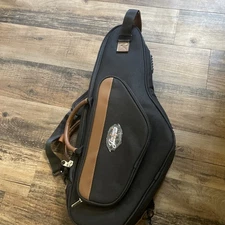 JINCHUAN Violin/Saxaphone Canvas Musical Instrument Case