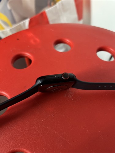APPLE WATCH SÉRIE 7 GPS 41mm Bloqué iCloud - Photo 12/16