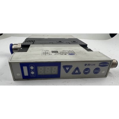 Vacuum Pump SCHMALZ SCPI 25 NC RD M12-5