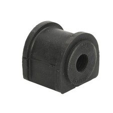 2X MOUNTING STABILISER BAR HINTEN FUR JEEP 01141376 TEDGUM NEU