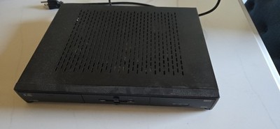 Dish Network VIP211K HD Satellite TV Receiver