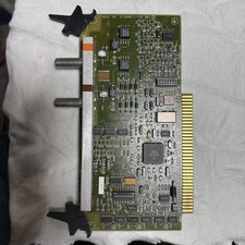 HONEYWELL 51304511-100 REV.G NETWORK INTERFACE MODULE MODEM CARD
