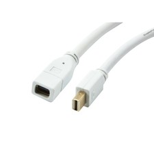 Synergy 21 BESONDERHEIT KABEL 3M MINI DISPLAYPORT