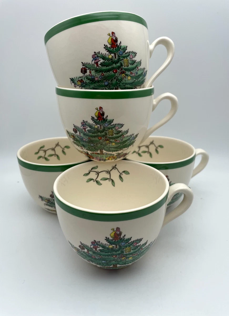 Spode Tea Cups & Saucer Sets for sale | eBay